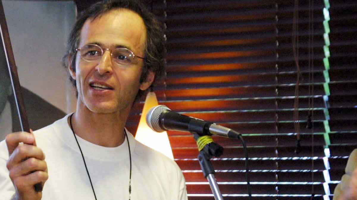 Jean-Jacques Goldman pourrait faire son retour sur scène grâce à cet artiste !